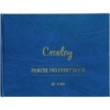 Croxley JD4160 Parcel Delivery Book Photo