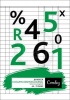Croxley JD165CR A4 Bookkeeping Practice Book - 8 Cash Column Creditors Journal Photo