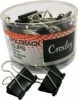 Croxley 32mm Fold Back Clips Photo