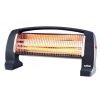 Salton Bar Heater Photo
