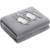 Russell Hobbs Coral Fleece Electric Blanket Photo