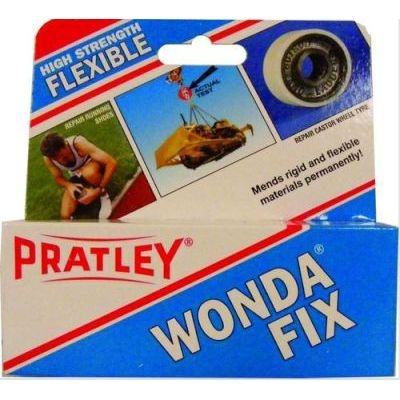 Photo of Pratley Wondafix
