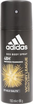 Photo of Adidas Victory League Deodorant Body Spray - Parallel Import