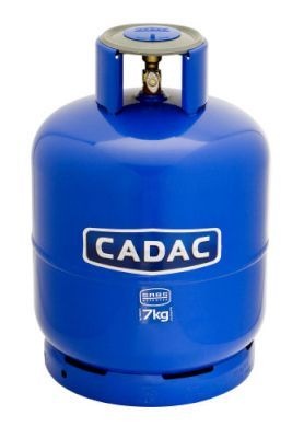 Photo of Cadac Gas Cylinder