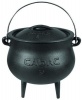 Cadac Cast Iron Potjie Pot No. 3 Photo