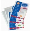 Bantex B2052 A4 Copy-Safe Multi-Punched Filing Pocket Photo