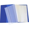 Bantex B3100 PVC Display Book with 20 Polypropylene Pockets Photo
