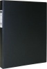 Bantex PVC 4 D Vertical Ringbinder Photo