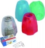 Bantex B9869 Optima Paper Clip Dispenser Photo