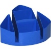 Bantex 7 Compartment Desk Organiser Photo
