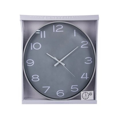 Photo of Classic Traditional Clock Single
