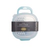 Grater BPA Free Plastic Multiple Surfaces 2 Pack Photo