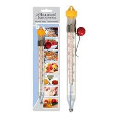 Photo of Classic Thermometer Candy Glass 2 Pack