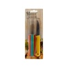 Utility Knives Stainless Steel 5 Piece 3 Pack Photo