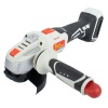 Tork Craft Brushless Angle Grinder AG 115B Photo