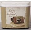 Leisure Quip Cooler Box - Live Laugh Love Photo