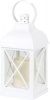 Home Quip Vintage White Lantern Photo