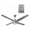 Sunbeam Industrial/Domestic Stainless Steel Ceiling  Fan Photo