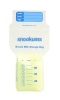 Snookums Breast Milk Storage Bag Photo