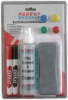 Parrot Whiteboard Magnetic Starter Pack Photo
