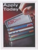 Parrot A4 Single Mitred Poster Frame Photo