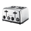 Russell Hobbs 4-Slice Stainless Steel Toaster Photo