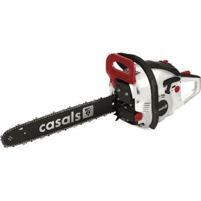 Photo of Casals Petrol Chainsaw