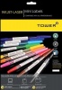 Tower W225 Inkjet-Laser Mini Labels Photo