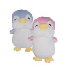 AZ Homes Plush Sealife Penguin Photo