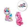 AZ Homes Plush Animals Slapper Band Photo