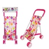 AZ Homes Doll Accessory Stroller Lights Up Photo
