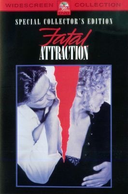 Photo of Fatal Attraction - Special Collector's Edition