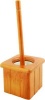 Wildberry Toilet Brush Set Photo