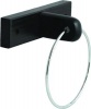 Wildberry Towel Ring Holder Photo