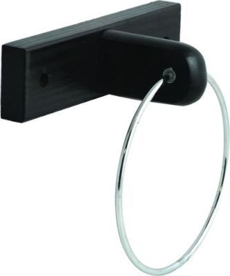 Photo of Wildberry Towel Ring Holder