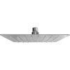 The Bathroom Shop Square Shower Head Photo
