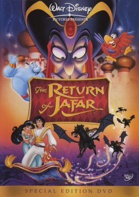 Photo of Aladdin - The Return Of Jaffar