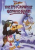 Disney The Lost Crown Of Ghengis Khan Photo