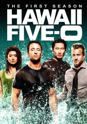 Photo of Hawaii Five-0 - Season 1