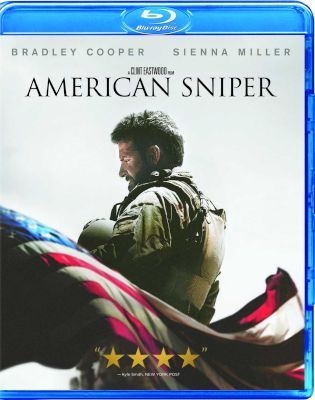 Photo of American Sniper