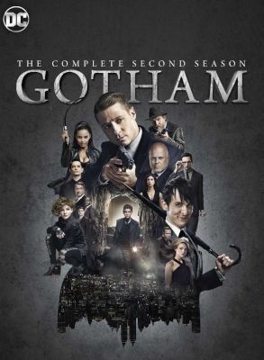 Photo of Gotham - Season 2