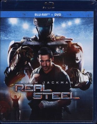 Photo of Real Steel