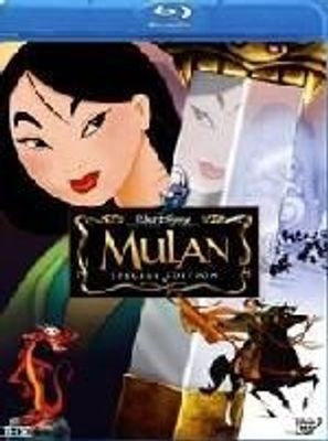 Photo of Mulan movie