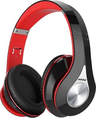 Photo of Mpow 059 Over-Ear Bluetooth Headset