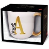 Creative Mickey "A" Ceramic Mug Gift Box Photo