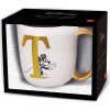 Creative Mickey "T" Ceramic Mug Gift Box Photo