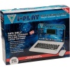 Verimark I Play Multilingual Laptop Blue Photo