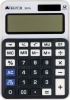 Trefoil 12 Digit Desktop Calculator - Small Photo
