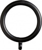 Decor Depot 25 mm Aluminium Curtain Rod Rings Photo