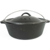 Lks Inc LK's Cast Iron Bake Pot No 12 Photo